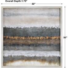 Layers-Landscape Art