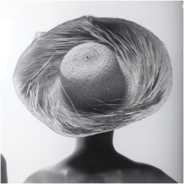 1959 Fashion Print