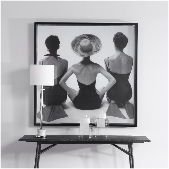 1959-Fashion Print