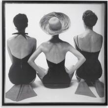 Ladies’ Swimwear