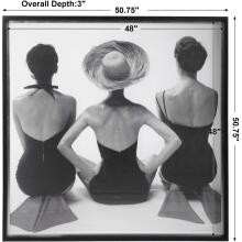 Ladies’ Swimwear