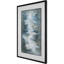Lakeside Grande-Abstract Art
