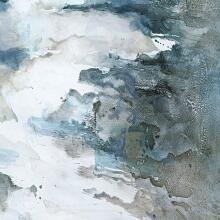 Lakeside Grande-Abstract Art