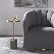Laurier-Accent & End Tables