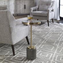 Laurier-Accent & End Tables