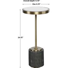 Laurier-Accent & End Tables
