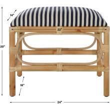 Laguna-Benches