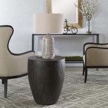 Lark-Accent & End Tables