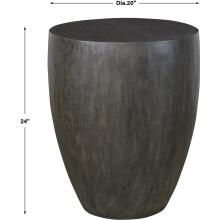 Lark-Accent & End Tables