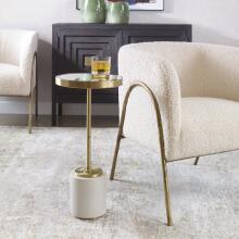Laurier-Accent & End Tables