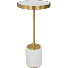 Laurier-Accent & End Tables
