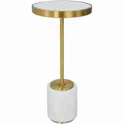 Laurier-Accent & End Tables