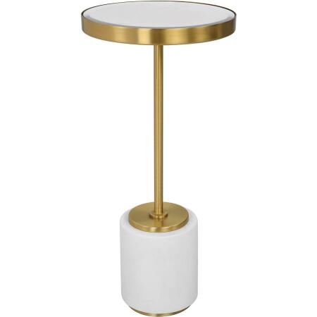 Laurier-Accent & End Tables