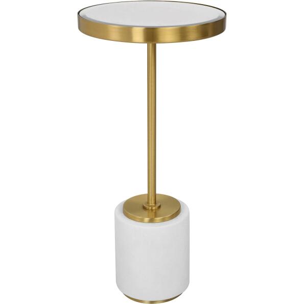 Laurier-Accent & End Tables