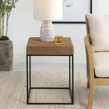 Laramie-Accent & End Tables