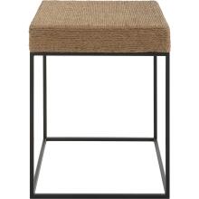 Laramie-Accent & End Tables