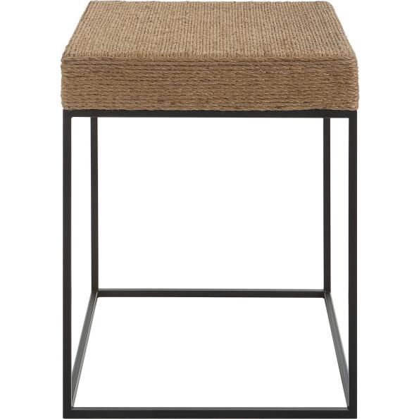 Laramie-Accent & End Tables