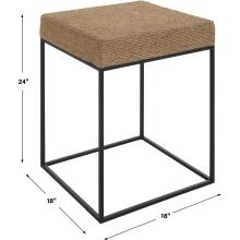 Laramie-Accent & End Tables