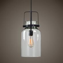 Lansing-Mini Pendants