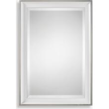 Lahvahn-White Silver Mirror