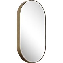 Lago-Oval Mirror