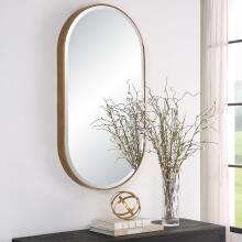 Lago-Oval Mirror