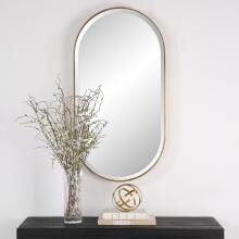 Lago-Oval Mirror