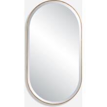 Lago-Oval Mirror