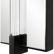 Ladonna-Rods Mirror