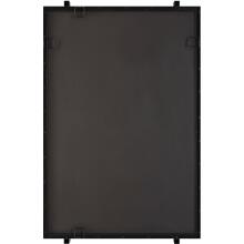 Ladonna-Rods Mirror