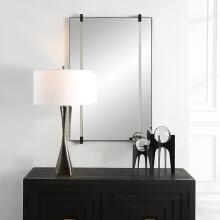 Ladonna-Rods Mirror