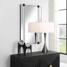 Ladonna-Rods Mirror