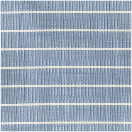 LARET/BLUE - Multi Purpose Fabric Suitable For Drapery