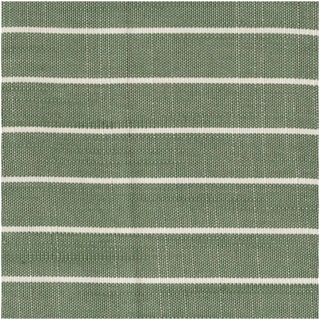 LARET/GREEN - Multi Purpose Fabric Suitable For Drapery
