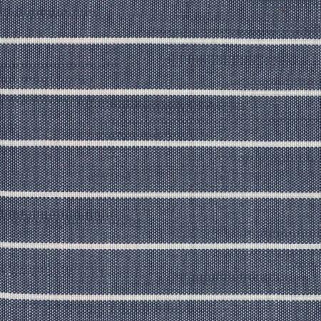 LARET/NAVY - Multi Purpose Fabric Suitable For Drapery