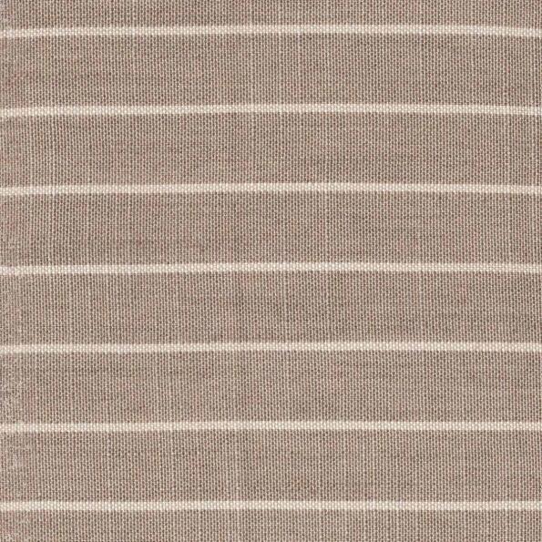 Laret/Taupe - Multi Purpose Fabric Suitable For Drapery