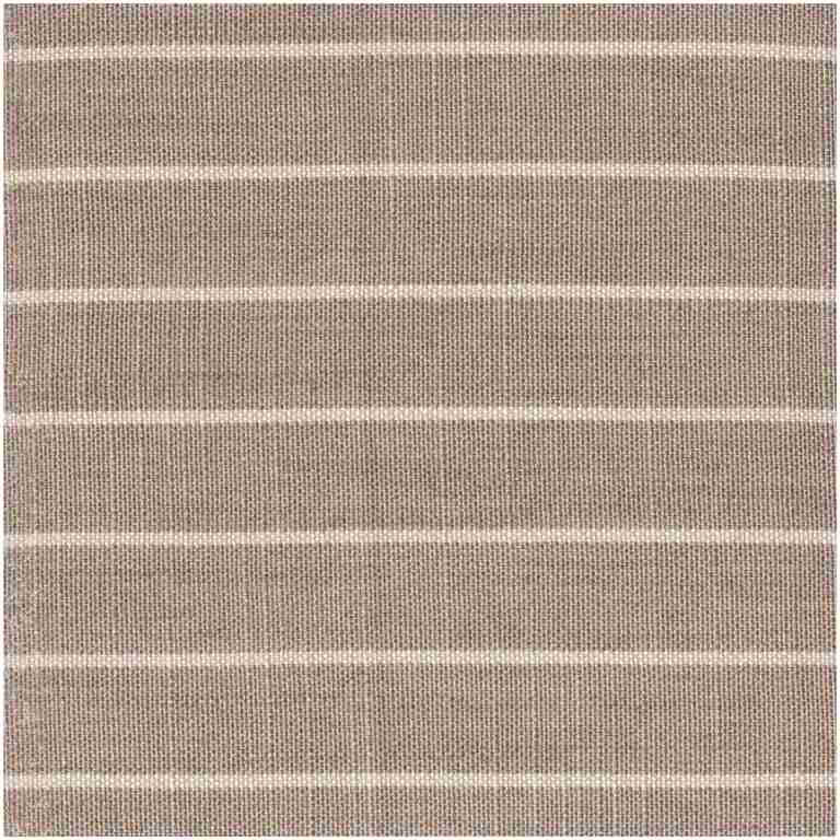 Laret/Taupe - Multi Purpose Fabric Suitable For Drapery