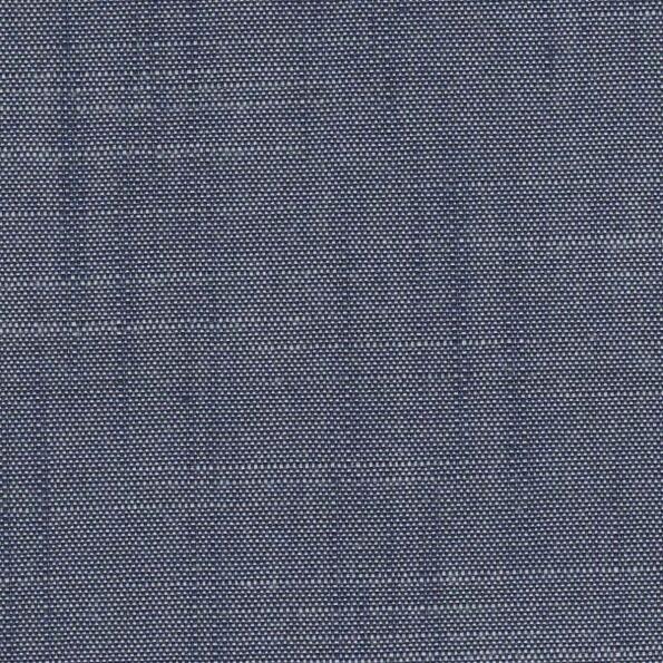 Larney/Navy - Multi Purpose Fabric Suitable For Drapery