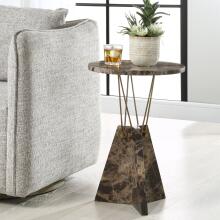 Levitate-Accent & End Tables