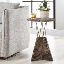 Levitate-Accent & End Tables