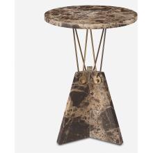 Levitate-Accent & End Tables