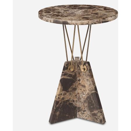 Levitate-Accent & End Tables