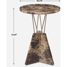 Levitate-Accent & End Tables
