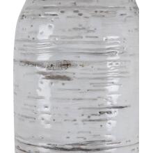 Lenta-White Table Lamp