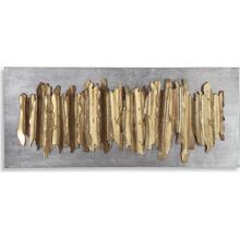 Lev-Metal Wall Art