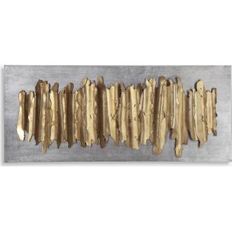 Lev-Metal Wall Art