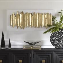 Lev-Metal Wall Décor