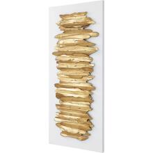 Lev-Metal Wall Décor