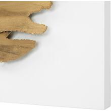 Lev-Metal Wall Décor