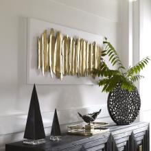 Lev-Metal Wall Décor